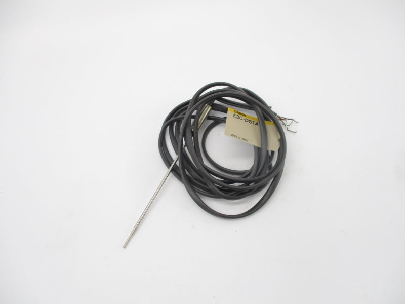 OMRON E3C-DS1A 2M NSMP