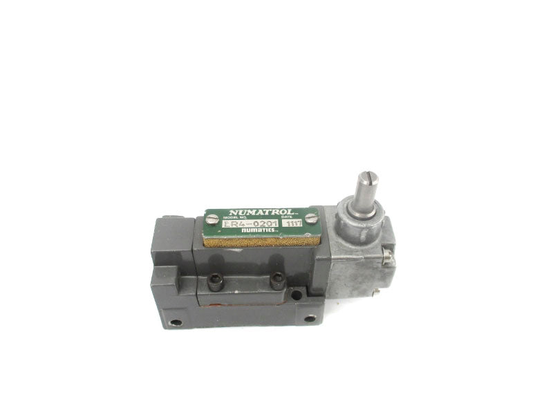 NUMATICS LR4-0201 UNMP