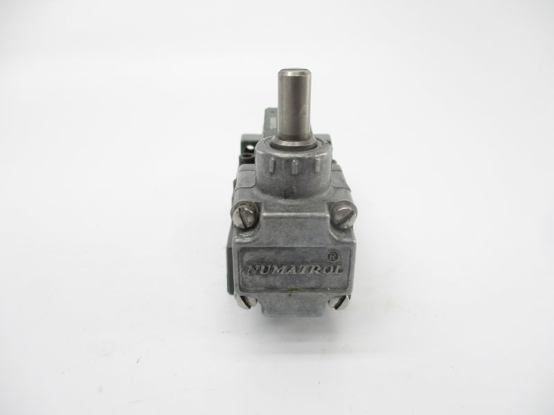 NUMATICS LR4-0201 UNMP