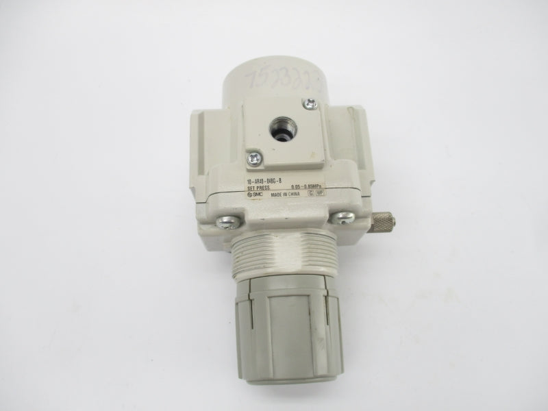 SMC 10-AR40-04BG-B UNMP