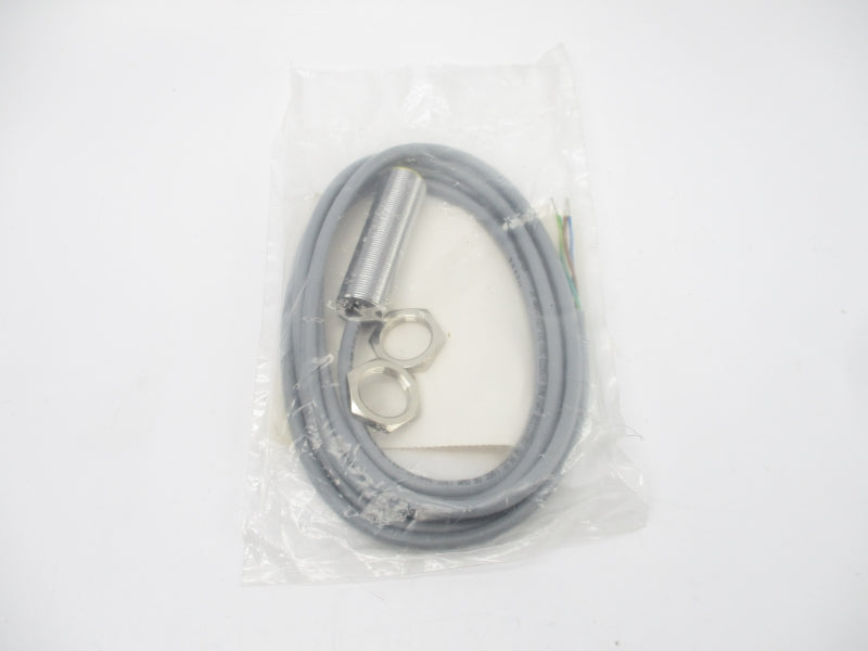 TURCK BI5-G18-AZ3X 4330400 20-250VAC 60MM NSMP
