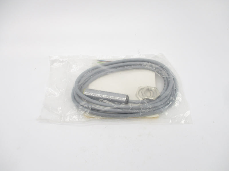 TURCK BI5-G18-AZ3X 4330400 20-250VAC 60MM NSMP