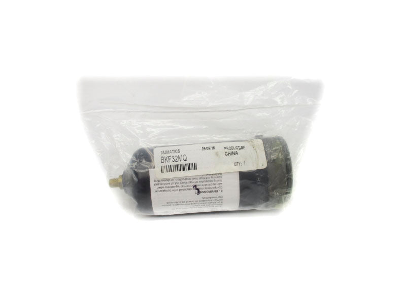 NUMATICS BKF32MQ NSMP