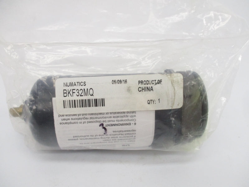 NUMATICS BKF32MQ NSMP