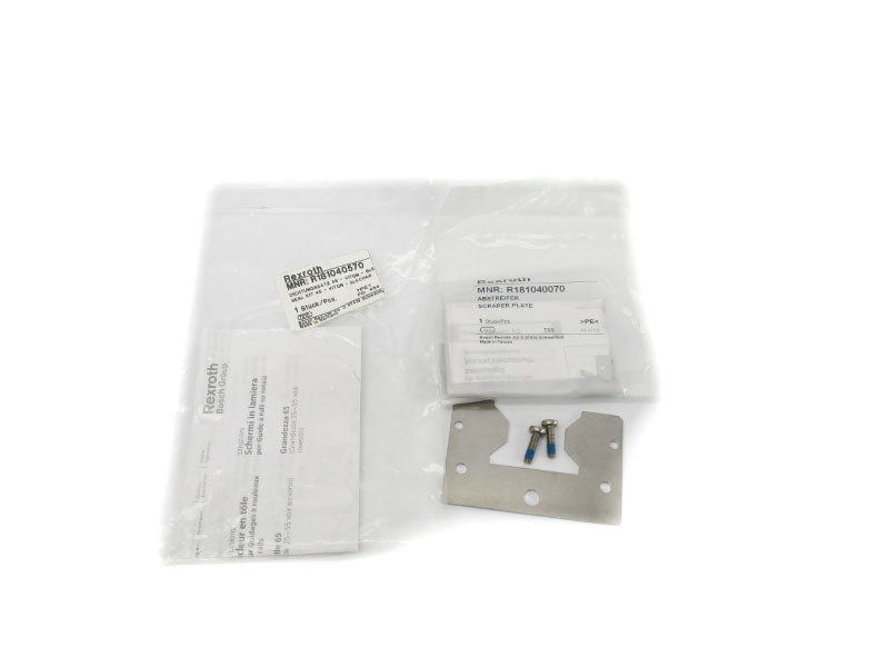 REXROTH R181040570 NSMP