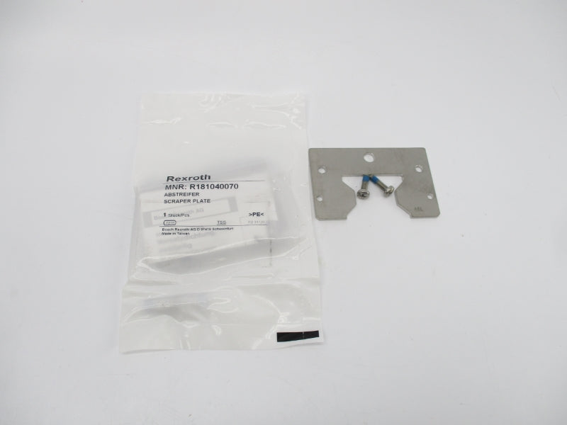 REXROTH R181040570 NSMP