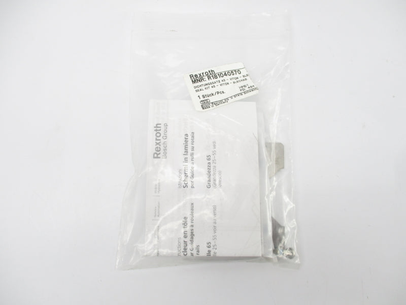 REXROTH R181040570 NSMP