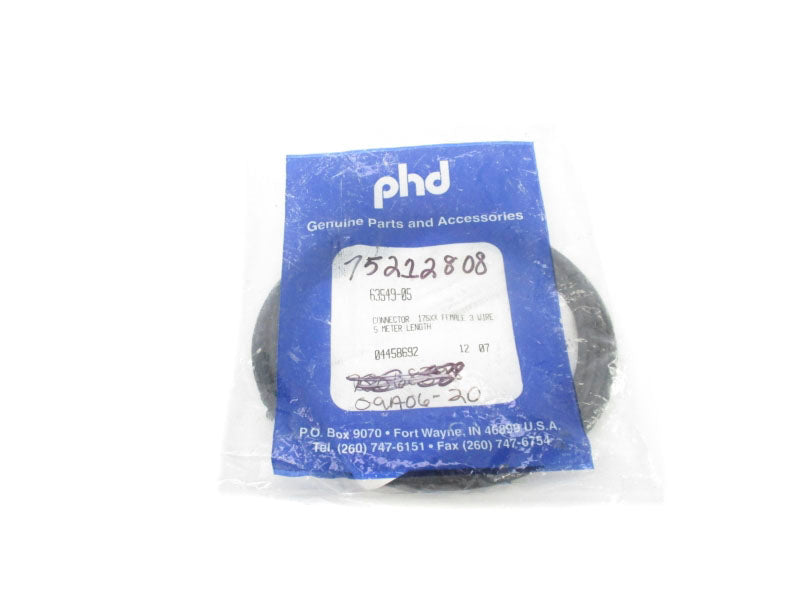 PHD 63549-05 NSMP
