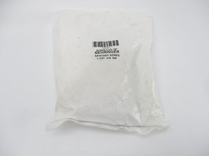 BEHRINGER BSBX6150-SP 1-1/2T NSMP