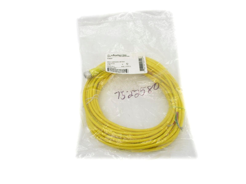 IFM EFECTOR E18207 NSMP