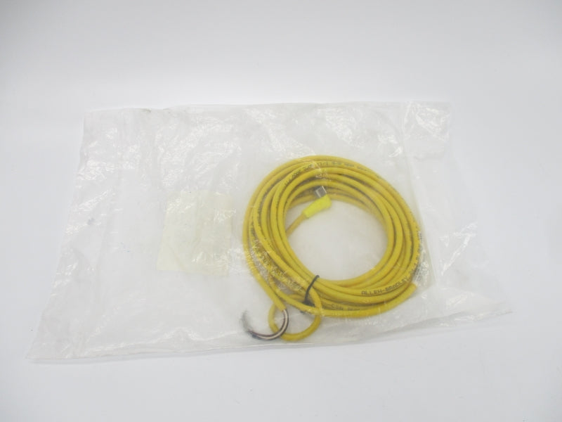 ALLEN BRADLEY 889P-R4AB-5 SER. B NSMP