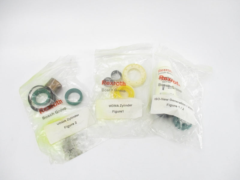 REXROTH 1827009564 NSMP