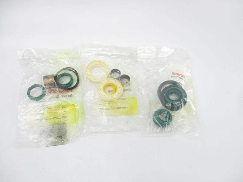 REXROTH 1827009564 NSMP