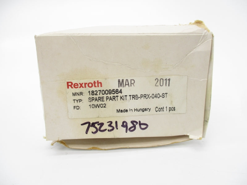 REXROTH 1827009564 NSMP