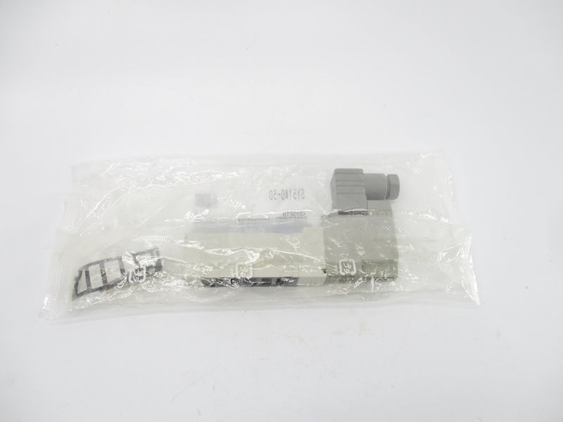 SMC SY5140-5D NSMP