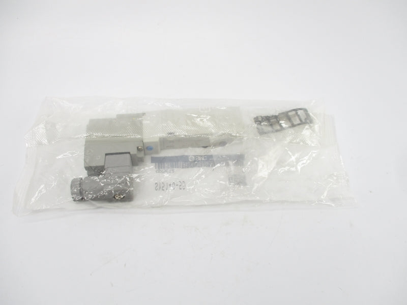 SMC SY5140-5D NSMP