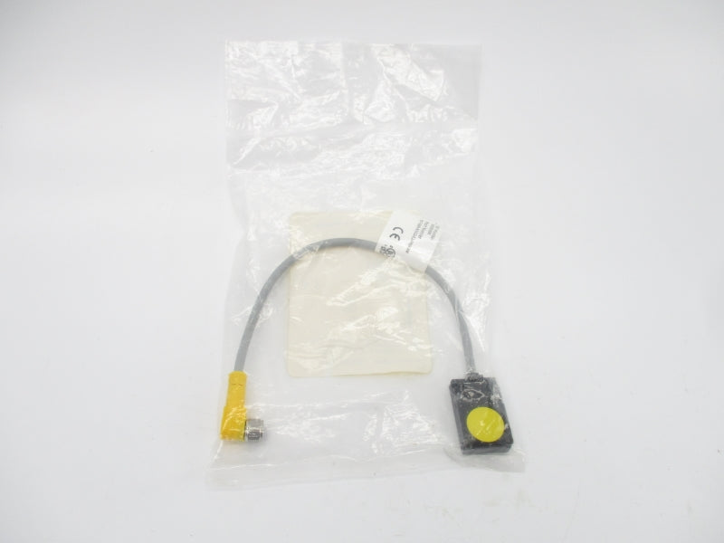 TURCK BI7-Q08-AP6X2-0.2-PKW3M 1601696 10-30VDC NSMP