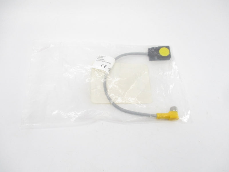 TURCK BI7-Q08-AP6X2-0.2-PKW3M 1601696 10-30VDC NSMP