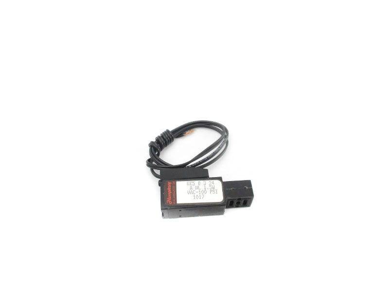 HUMPHREY HK5B324ANL 100PSI NSNP