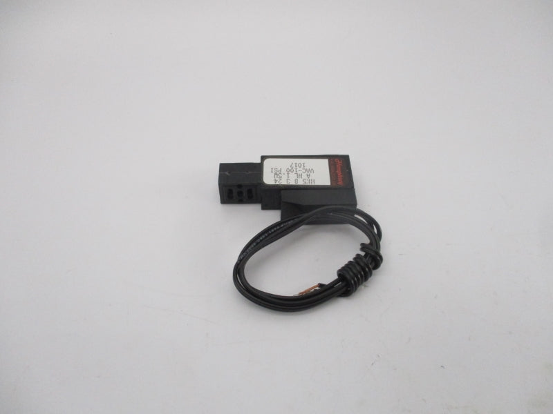 HUMPHREY HK5B324ANL 100PSI NSNP
