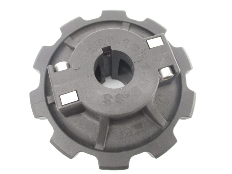 INDUSTRIAL MRO 880-10R1-DS-SS NSNP