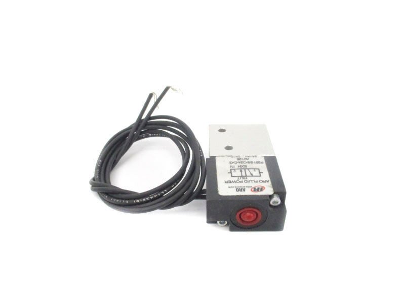 ARO PS251SS-O24-D-G A0125 NSNP