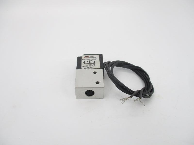 ARO PS251SS-O24-D-G A0125 NSNP