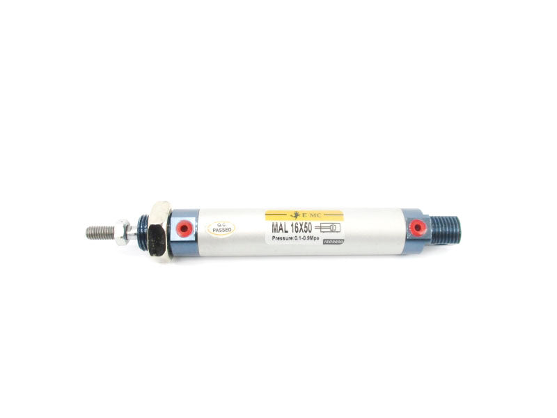 EMC MAL16X50 0.1-0.9MPA NSNP