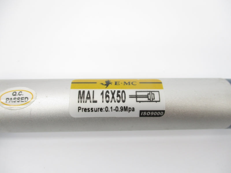 EMC MAL16X50 0.1-0.9MPA NSNP
