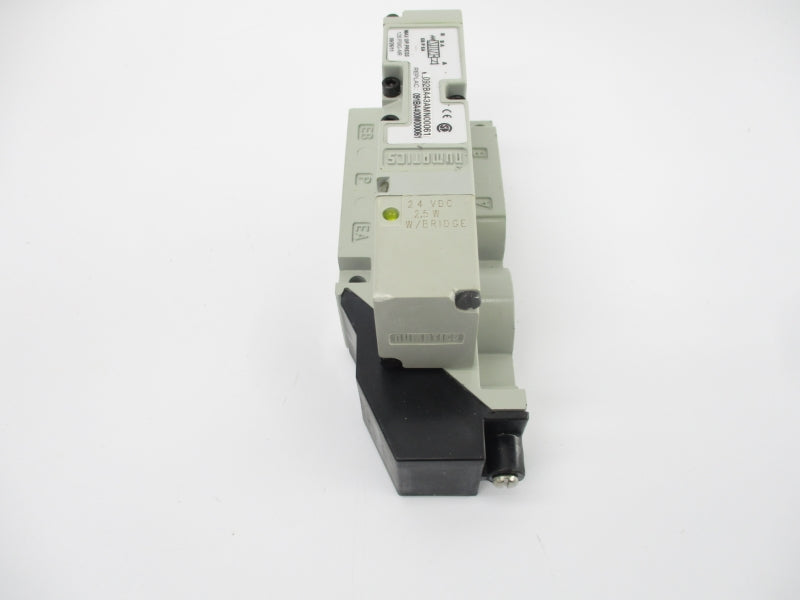 NUMATICS 092BA43AMN00061 24VDC 120PSI NSNP