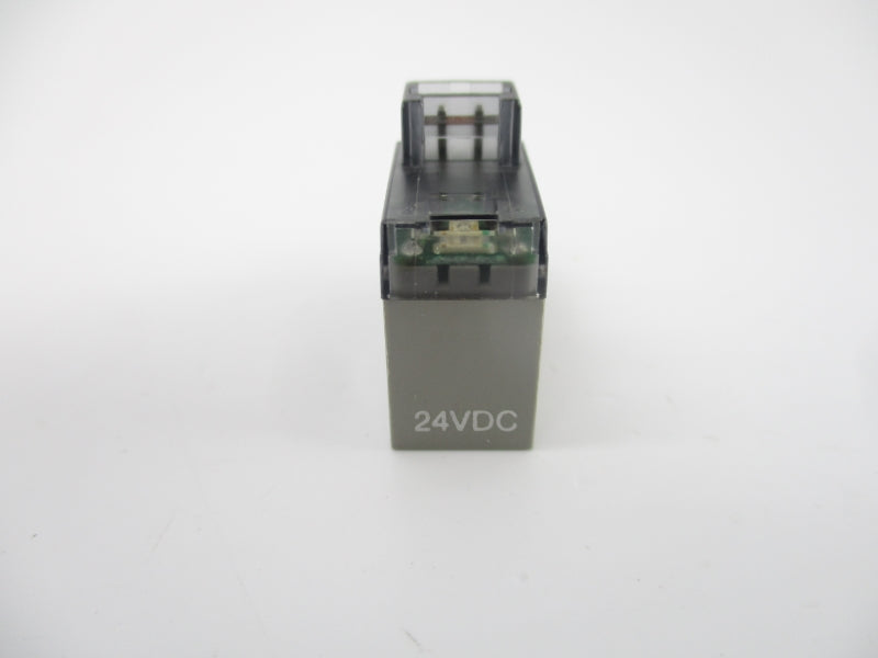 SMC SY114A-5LOZ 24VDC UNMP
