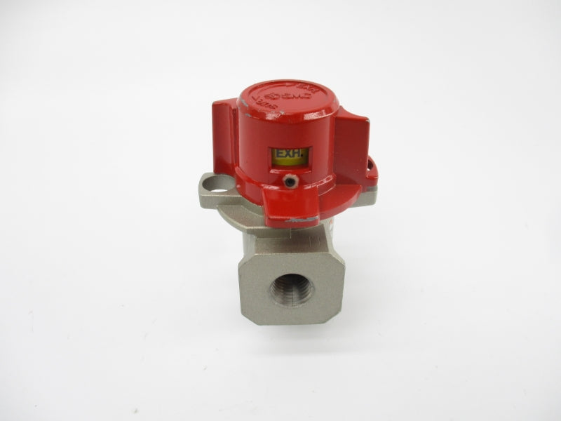SMC VHS30-N02-Z 150PSI NSNP
