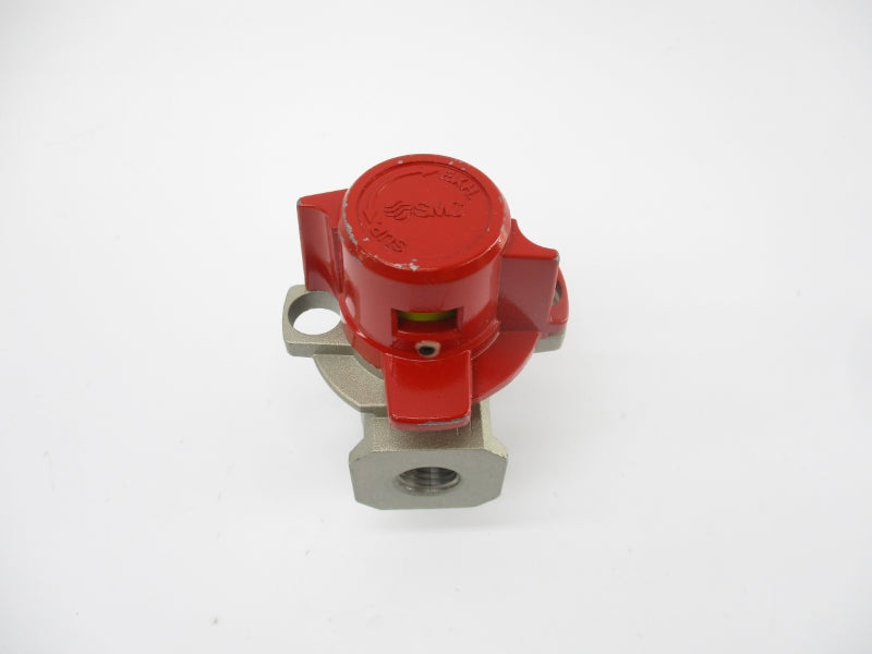 SMC VHS30-N02-Z 150PSI NSNP