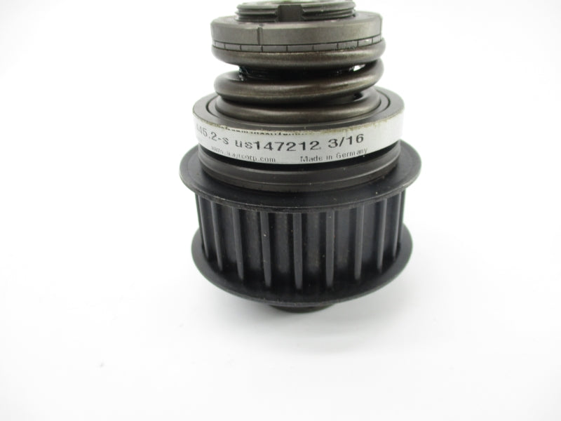 MAYR 0/460.445.2-S US1472123/16 UNMP