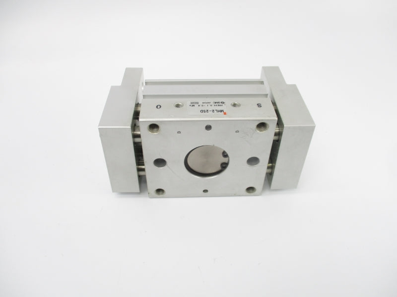 SMC MHL2-25D 0.1-0.6MPA UNMP