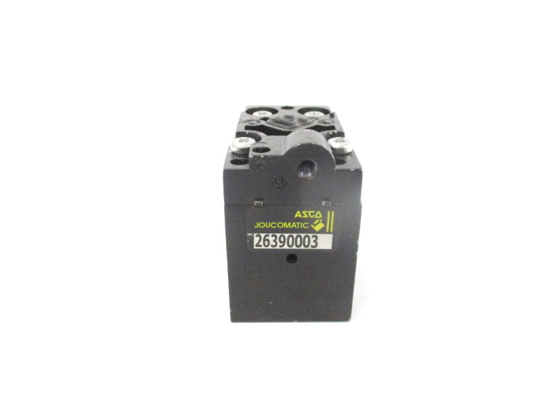 ASCO 26390003 UNMP