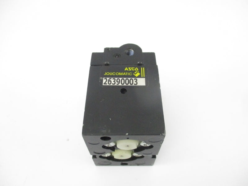 ASCO 26390003 UNMP