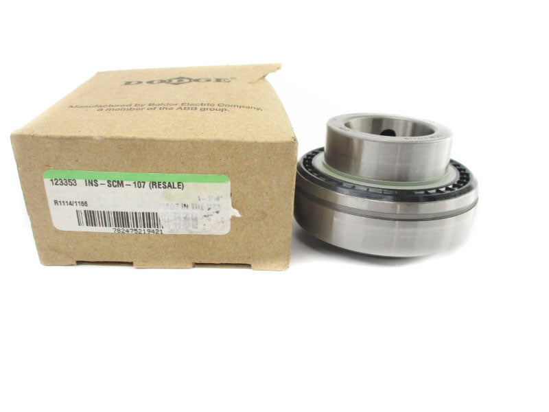 DODGE INS-SCM-107 123353 NSMP
