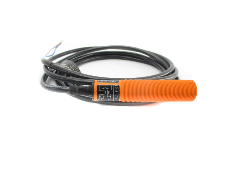 IFM EFECTOR IG0325 IG-2005-ABOA 20-250VAC/DC NSNP