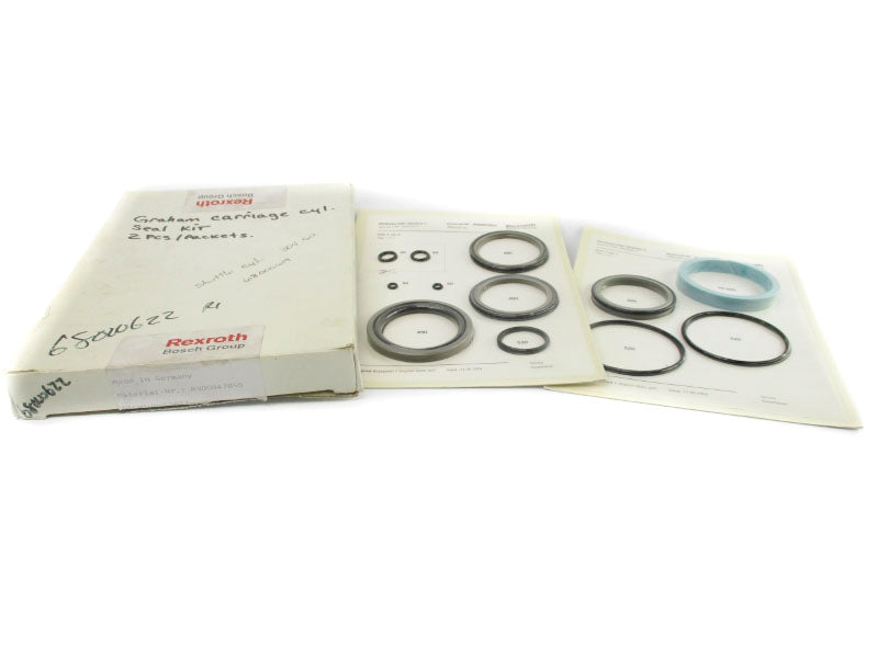 REXROTH R900847855 NSMP