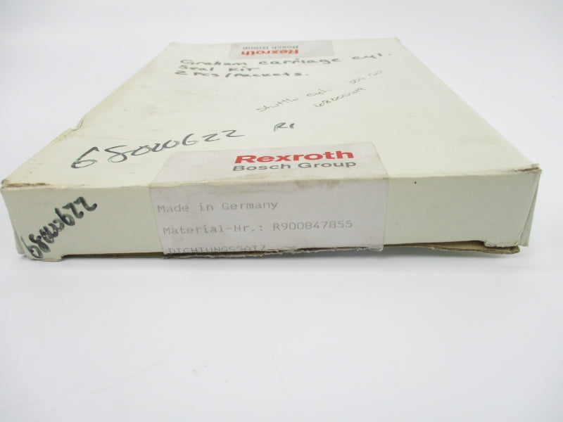 REXROTH R900847855 NSMP