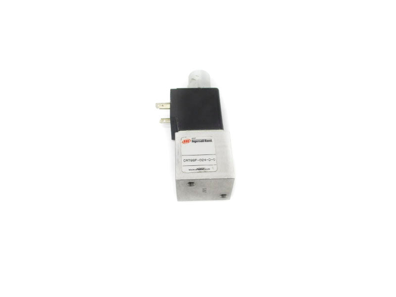 INGERSOLL RAND CAT88P-024-D-G 24VDC UNMP
