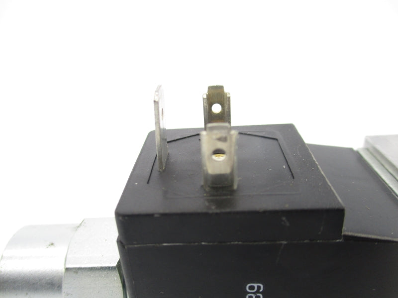 INGERSOLL RAND CAT88P-024-D-G 24VDC UNMP
