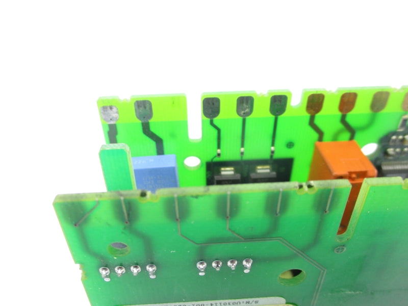 EUROTHERM 2208E/CC/VH/M2/XX/FH/FL/2XX/ENG/J/32/600/F/XX/XX/XX UNMP