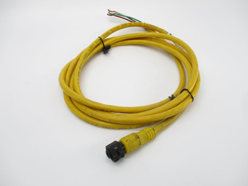 ALLEN BRADLEY 889R-F4AEA-2 SER. B 300V 4A UNMP