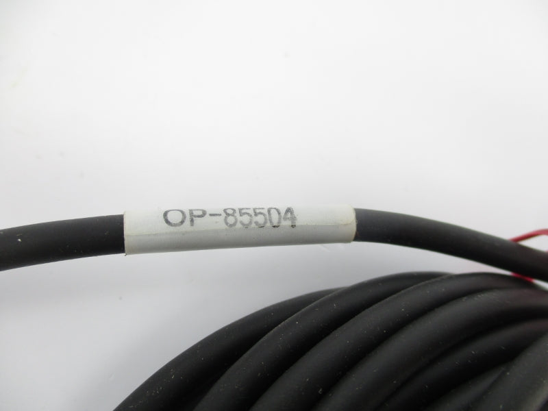 KEYENCE OP-85504 NSNP