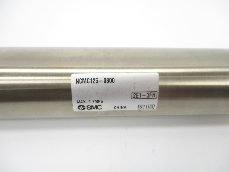SMC NCMC125-0800 NSNP