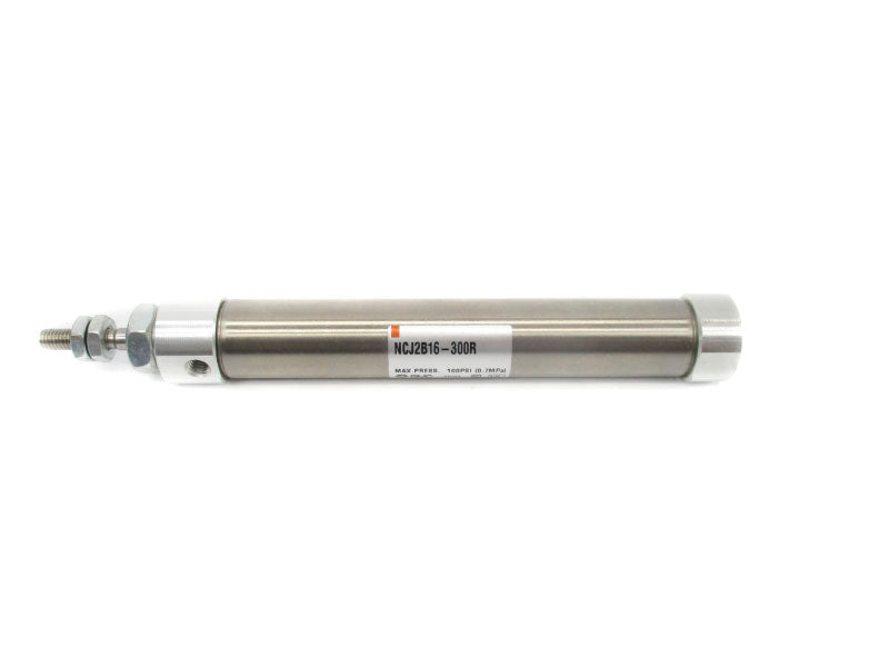 SMC NCJ2B16-300R 100PSI NSNP