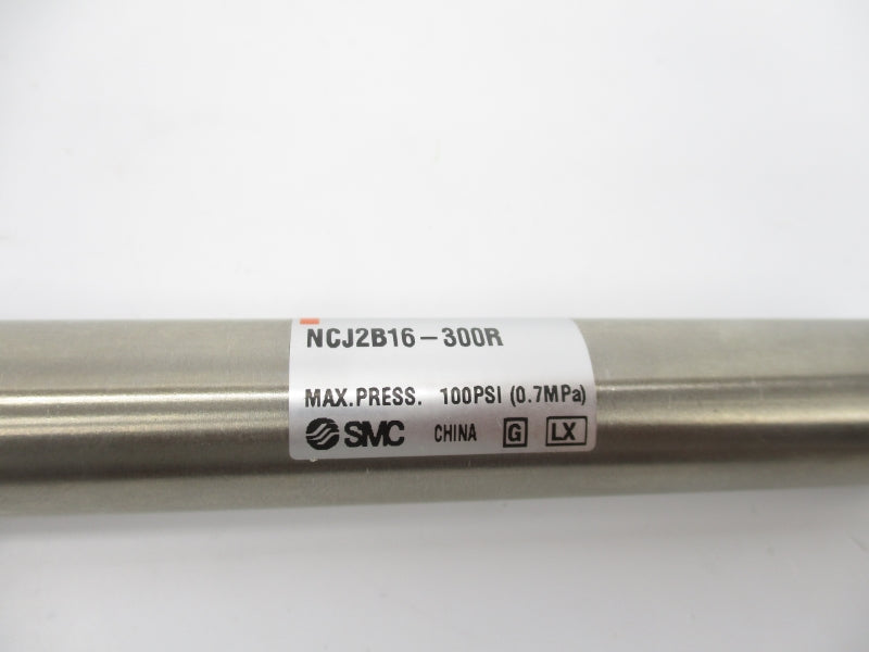 SMC NCJ2B16-300R 100PSI NSNP