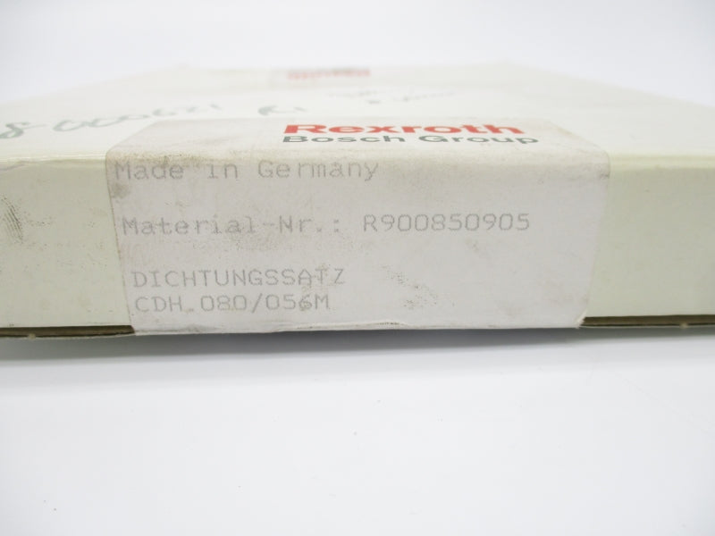 REXROTH R900850905 NSFS